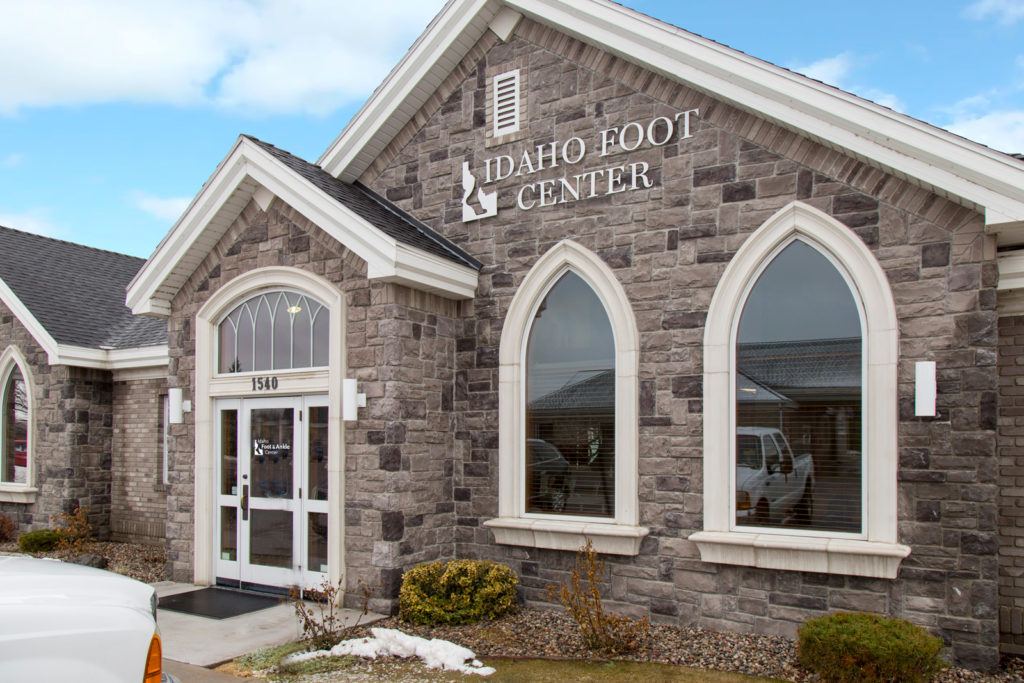 Idaho Foot and Ankle Center