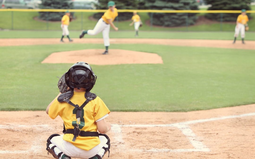 What Parents Need to Know About Field Sports Injuries