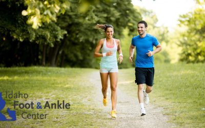 How to Avoid Running Injuries