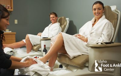 Pedicure Pointers